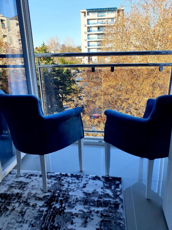 Lux Apartment - Central Place באר מראה חיצוני תמונה