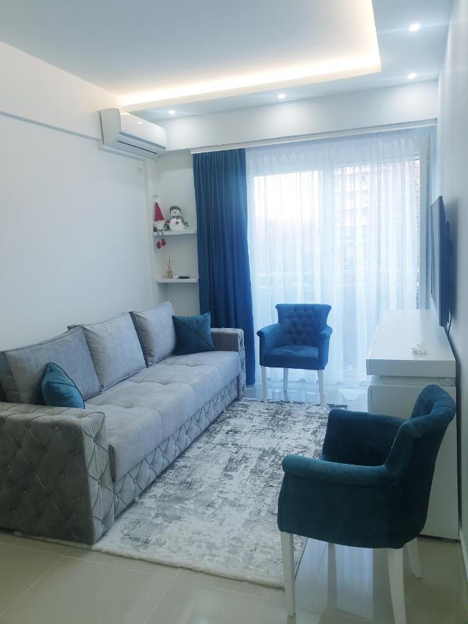 Lux Apartment - Central Place באר מראה חיצוני תמונה